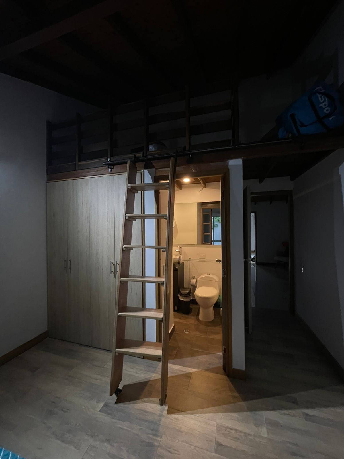 Venta de casa en El Poblado los Gonzalez