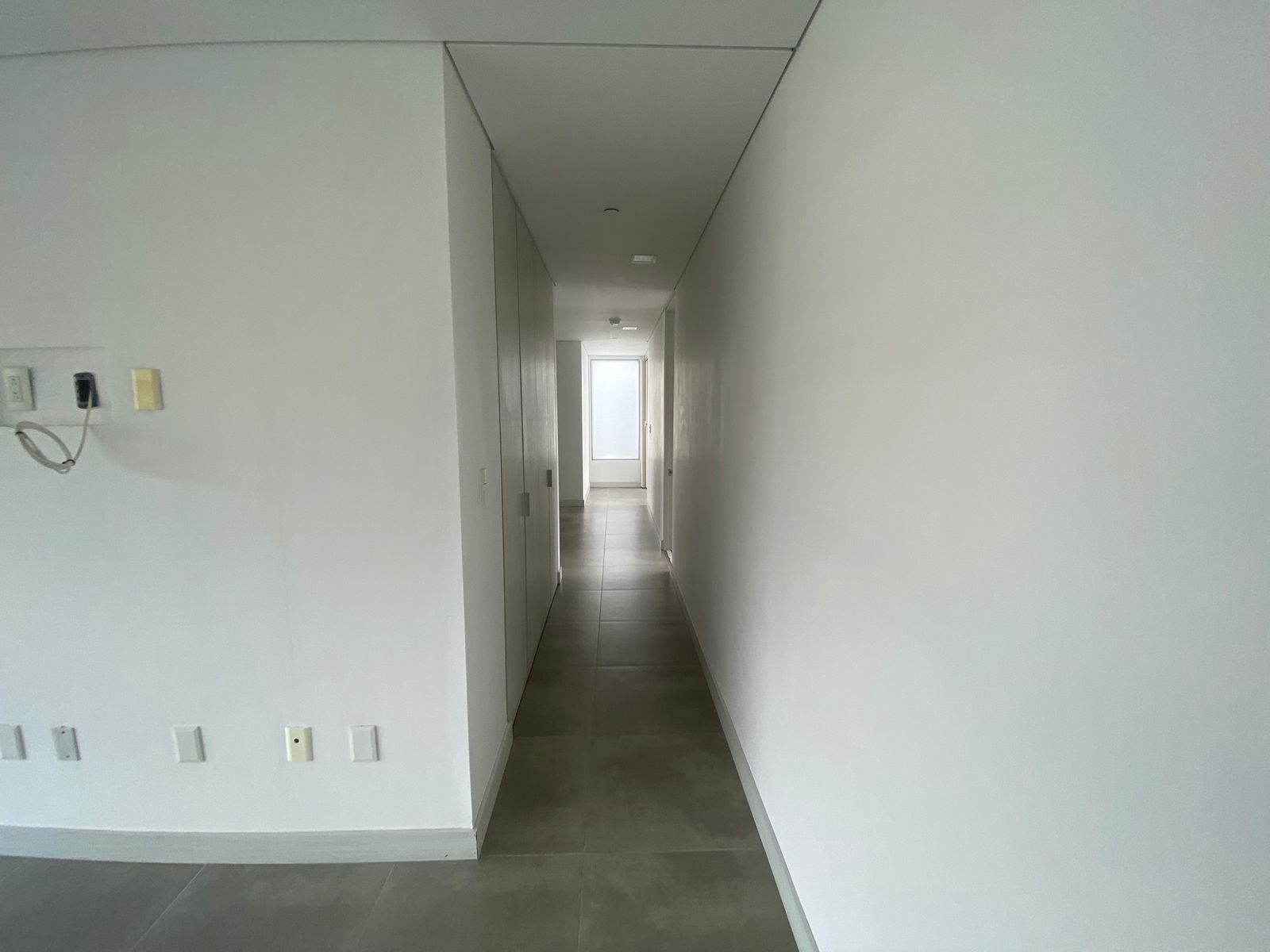 Apartamento en venta en Envigado Loma del Chocho