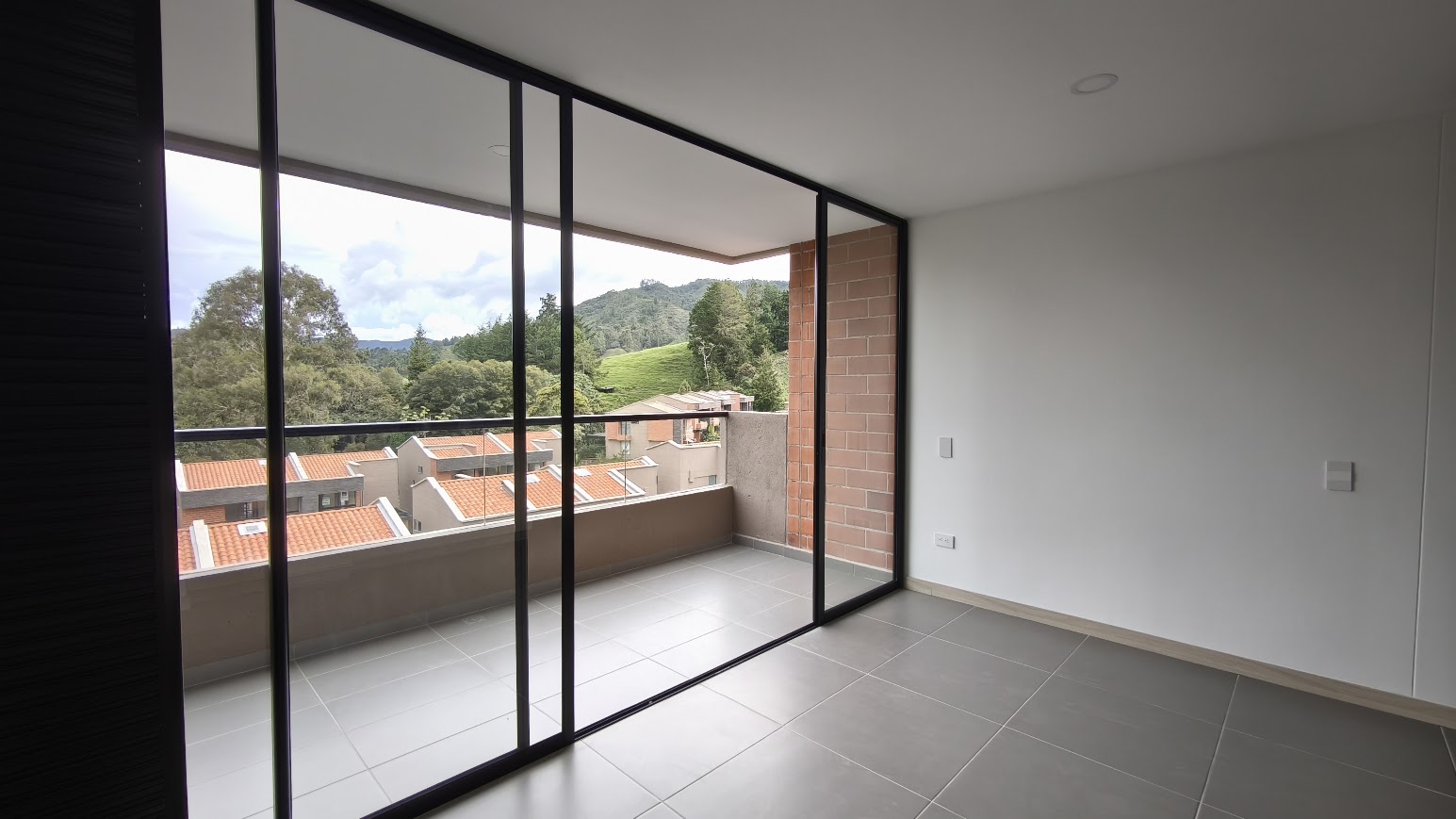 Venta de apartamento en El Retiro La Maria