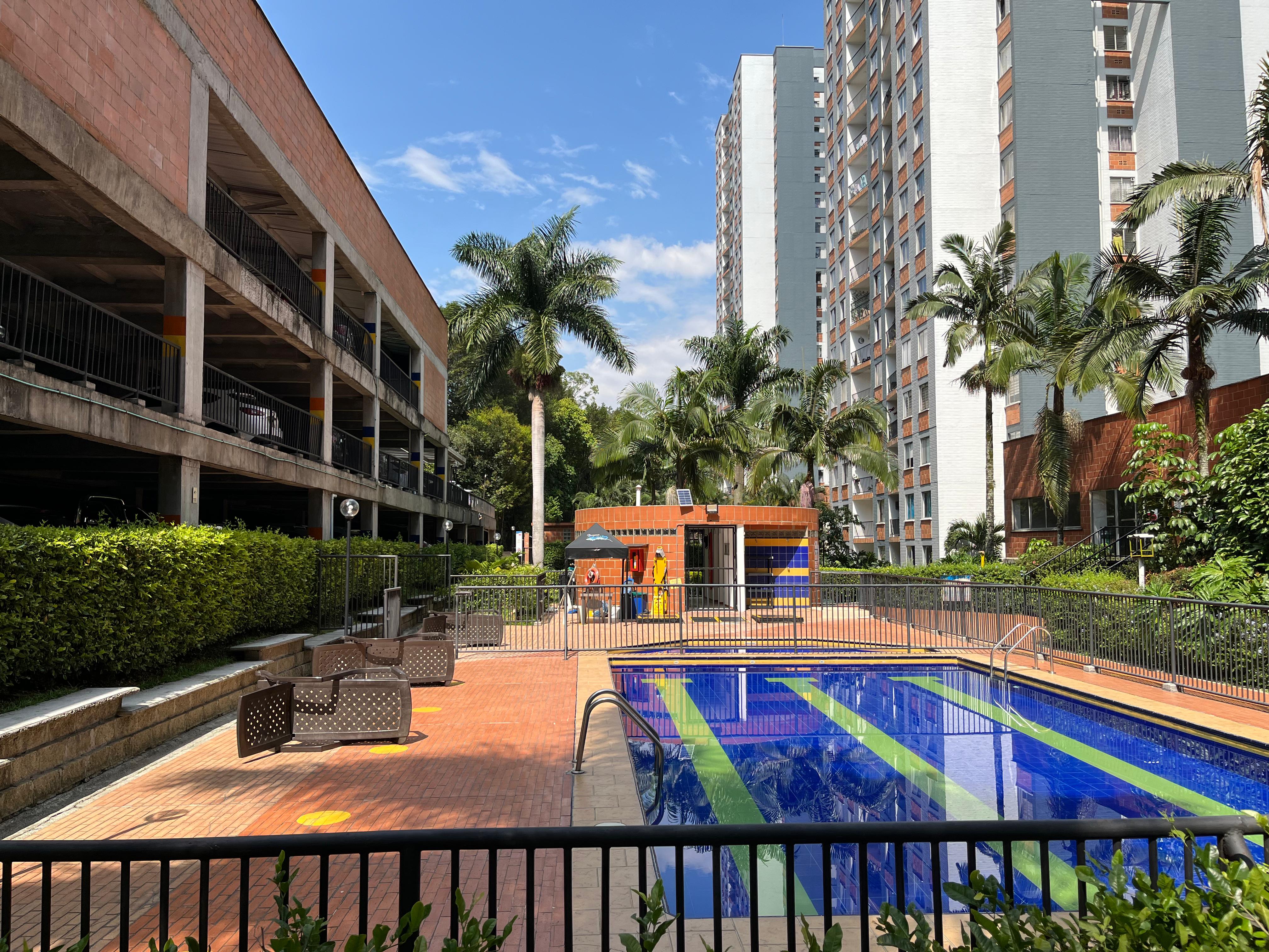 Apartamento en venta en Robledo - Pablo Tobón Uribe -  Medellín