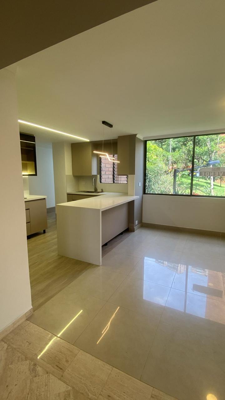 Apartamento en Venta en El Poblado Medellin
