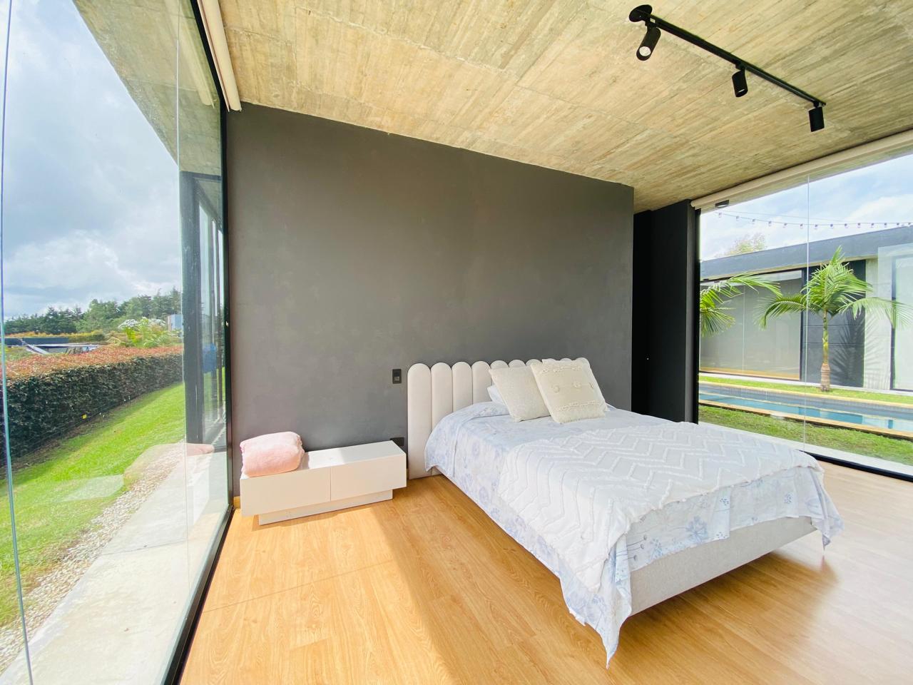 Casa en venta en las Palmas Medellin