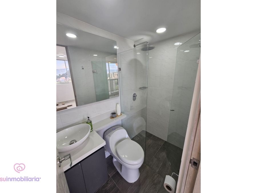 VENDO APARTAMENTO EN TABLAZA LA ESTRELLA, LINDOS ACABADOS