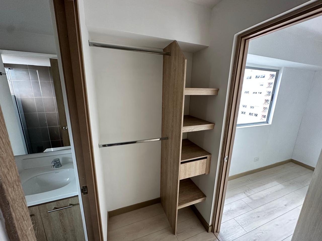 Apartamento para la venta en la Estrella sector Suramerica