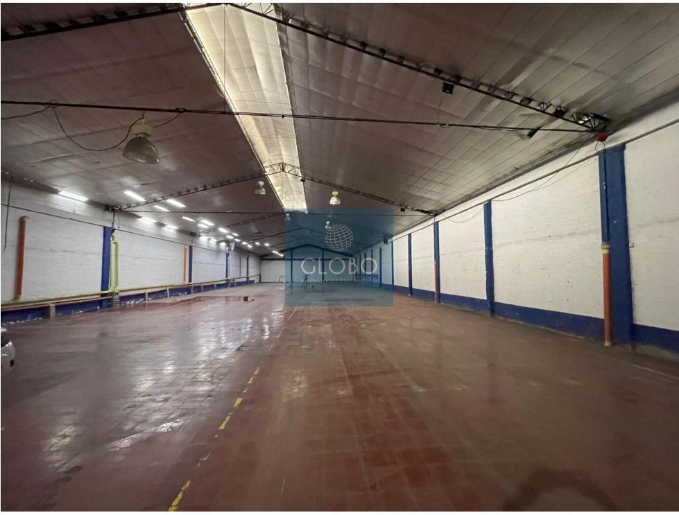 Bodega para venta  en Medellin Belen zona industrial