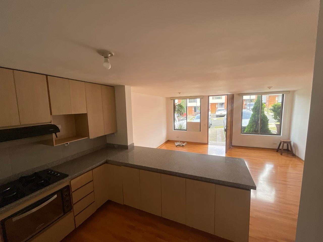 Casa para la venta en La Estrella cerca del Parque Principal