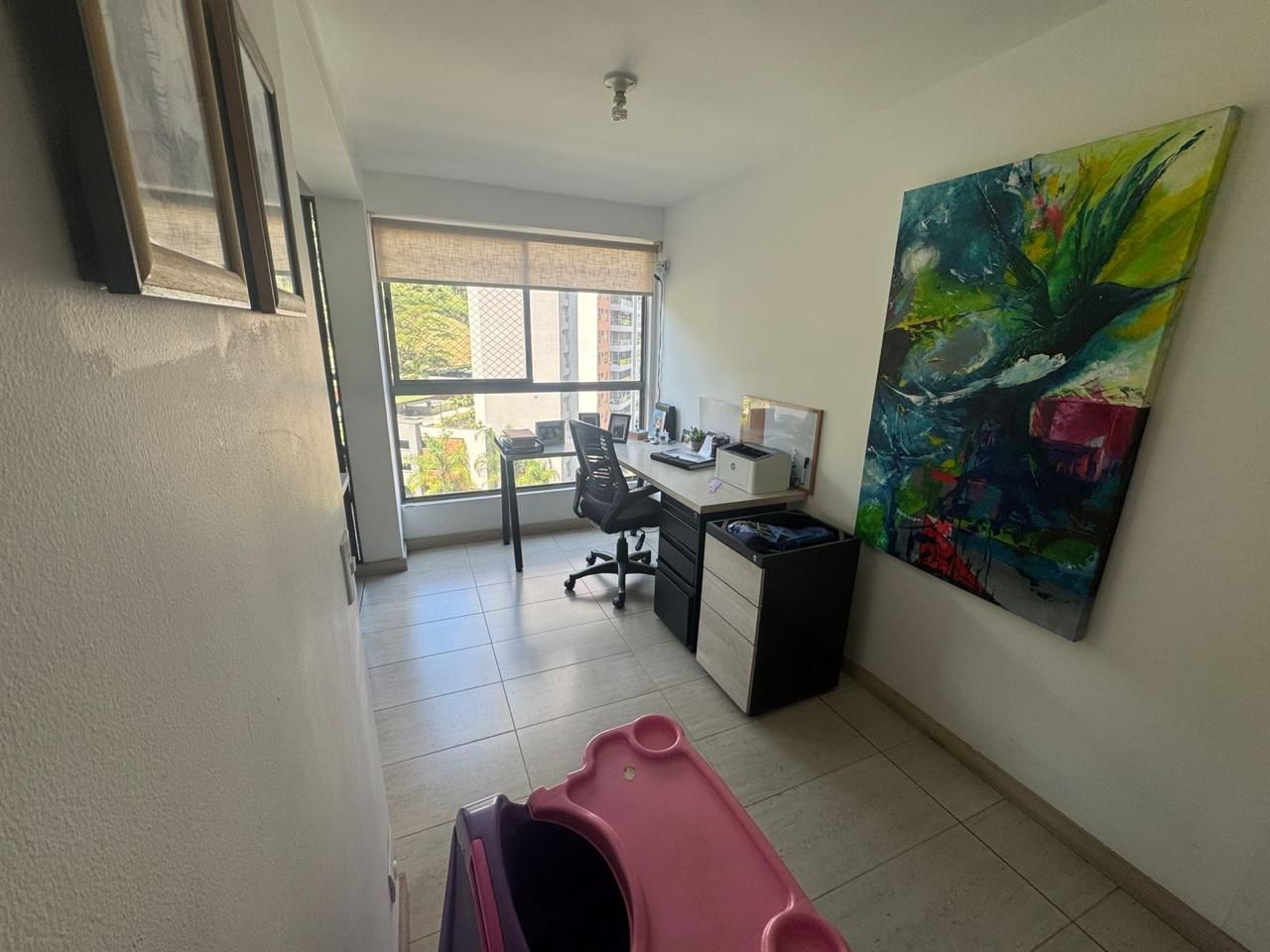 Venta de apartamento en La Loma de Los Bernal
