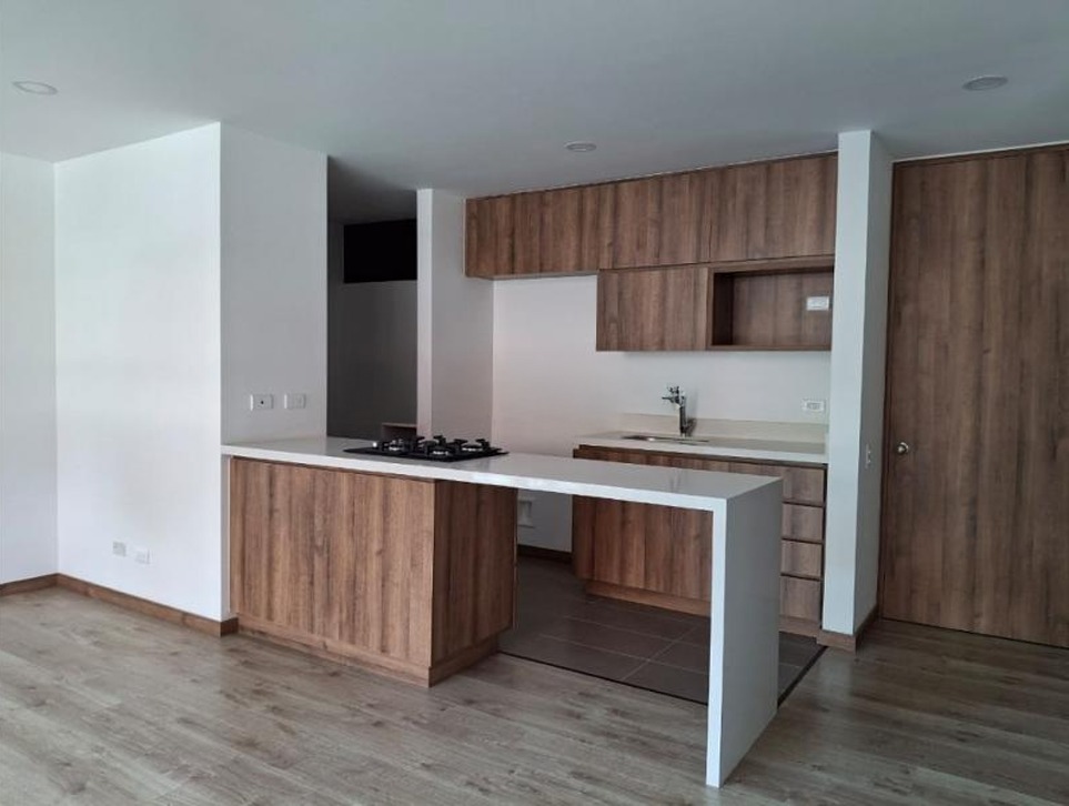 APARTAMENTO PARA VENTA EN TRIANON ENVIGADO, ESTRENAR