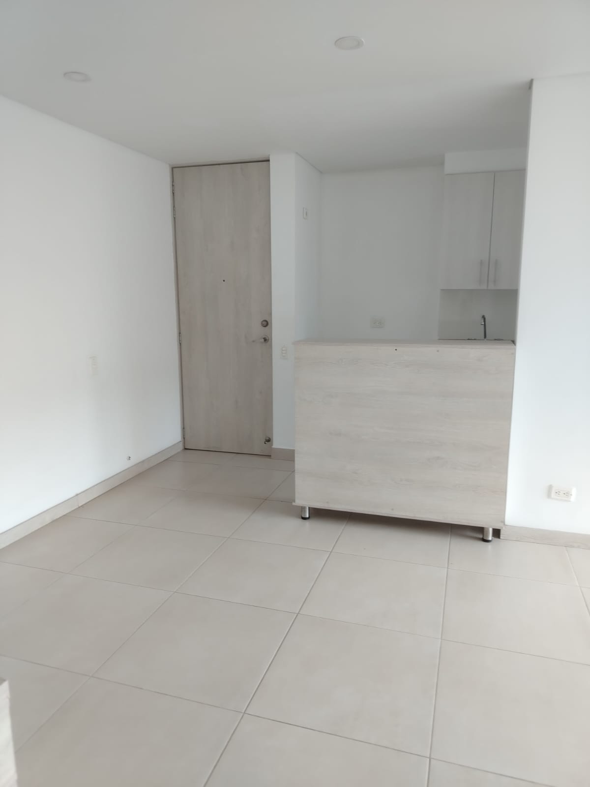 Venta de apartamento en Sabaneta Asdesillas