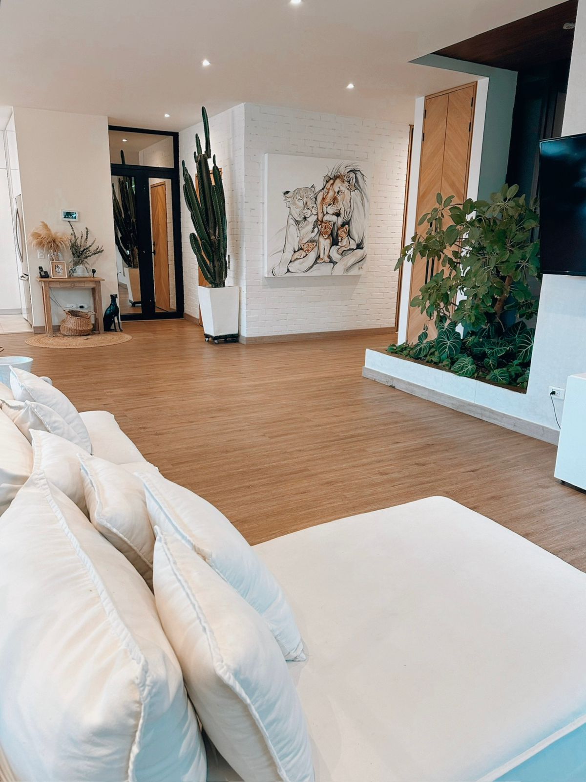 Apartamento en venta Medellín Poblado sector Vizcaya