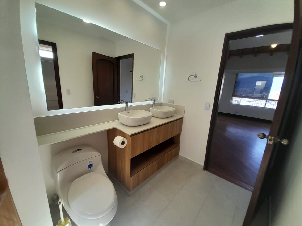 Penthouse en arriendo en el Poblado - Medellín