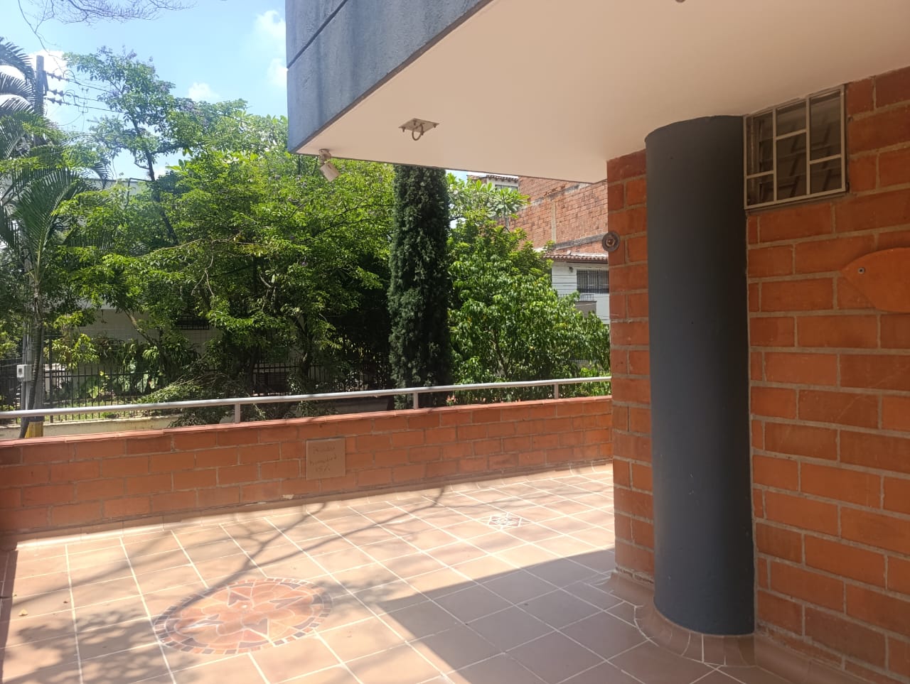 VENTA DE APARTAMENTO EN SECTOR VELODROMO