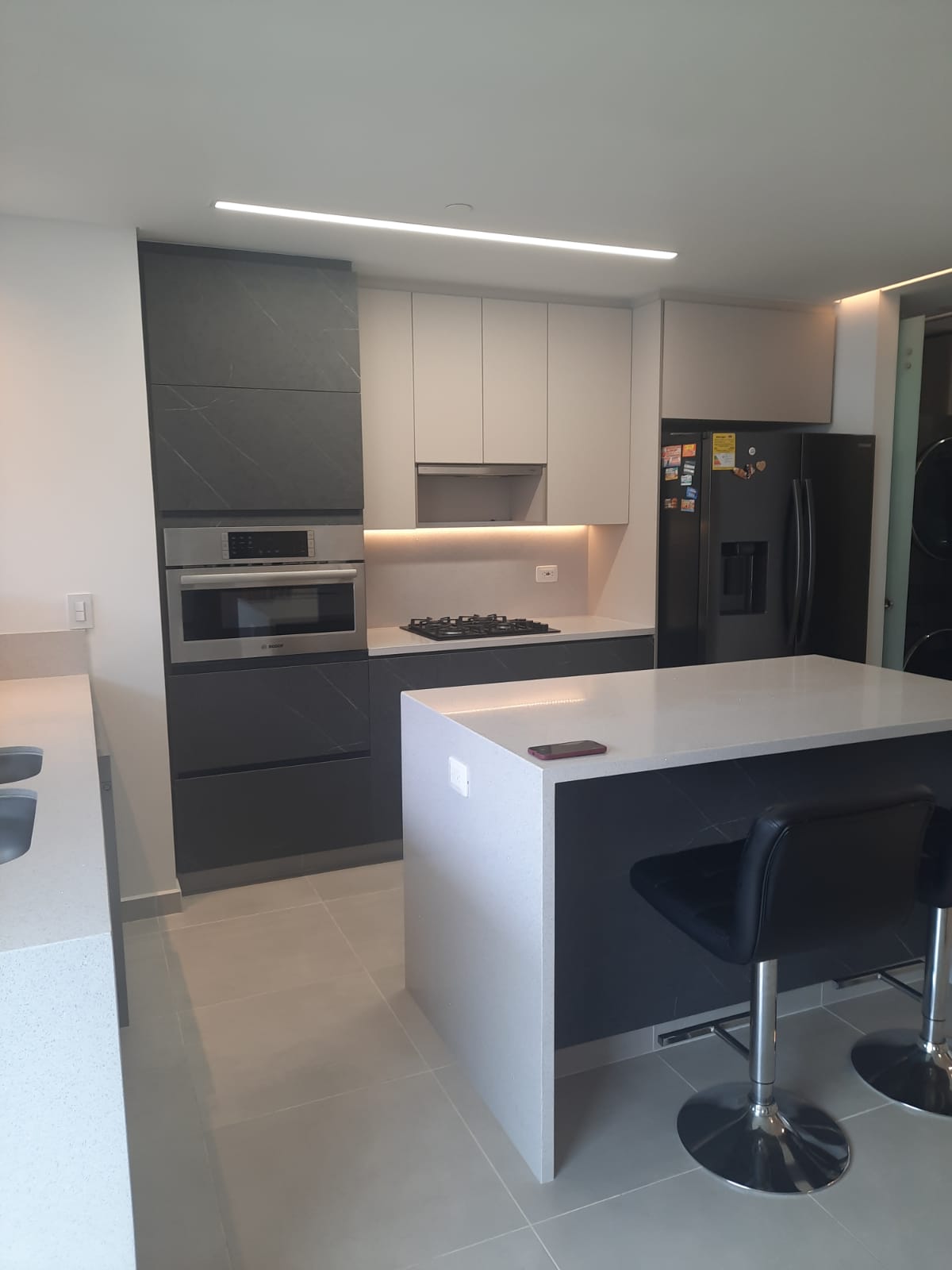 Penthause Duplex en venta en Envigado sector los Mesa