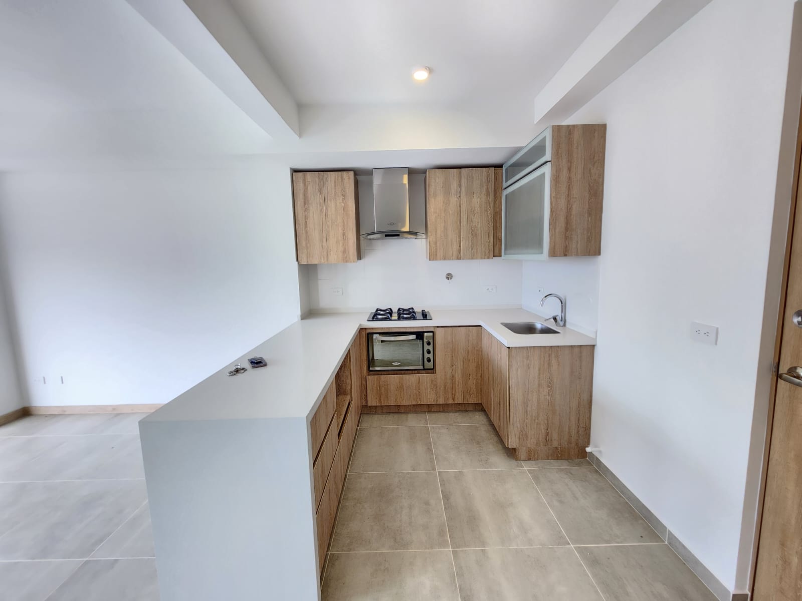 Apartamento en venta en sabaneta pan de azucar