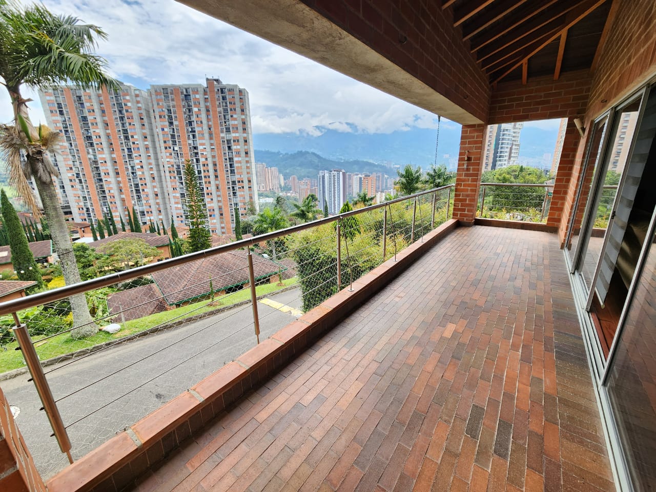 Casa en venta en sabaneta las lomitas