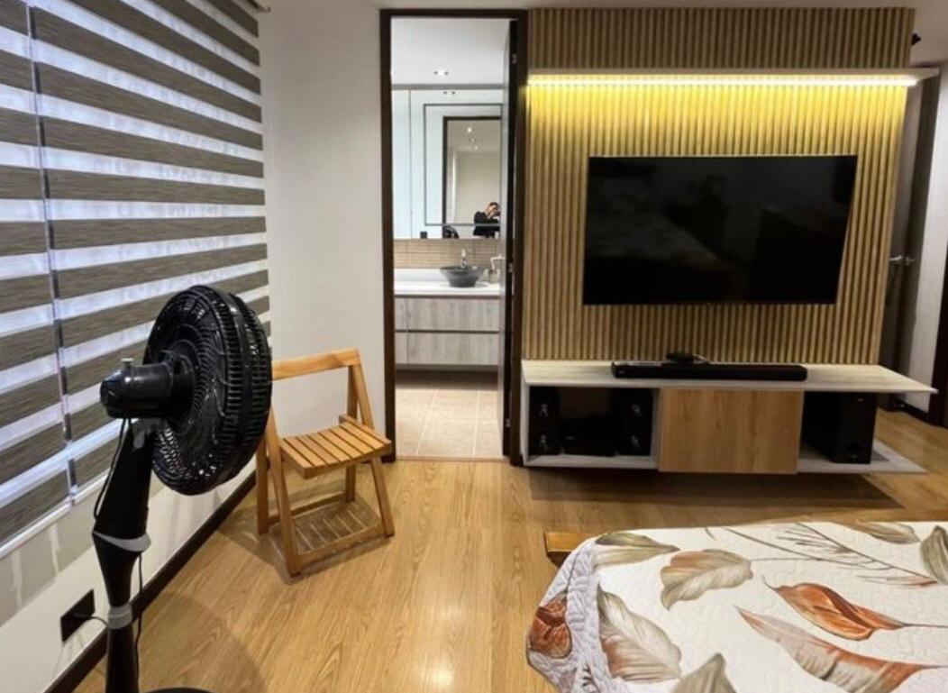 Apartamento en Venta Santa Maria De Los Angeles El Poblado Medellin