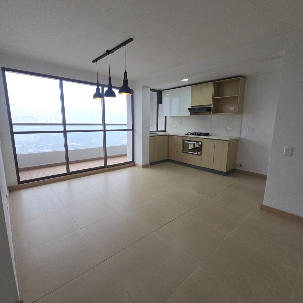 Apartamento Para La Venta en Sabaneta