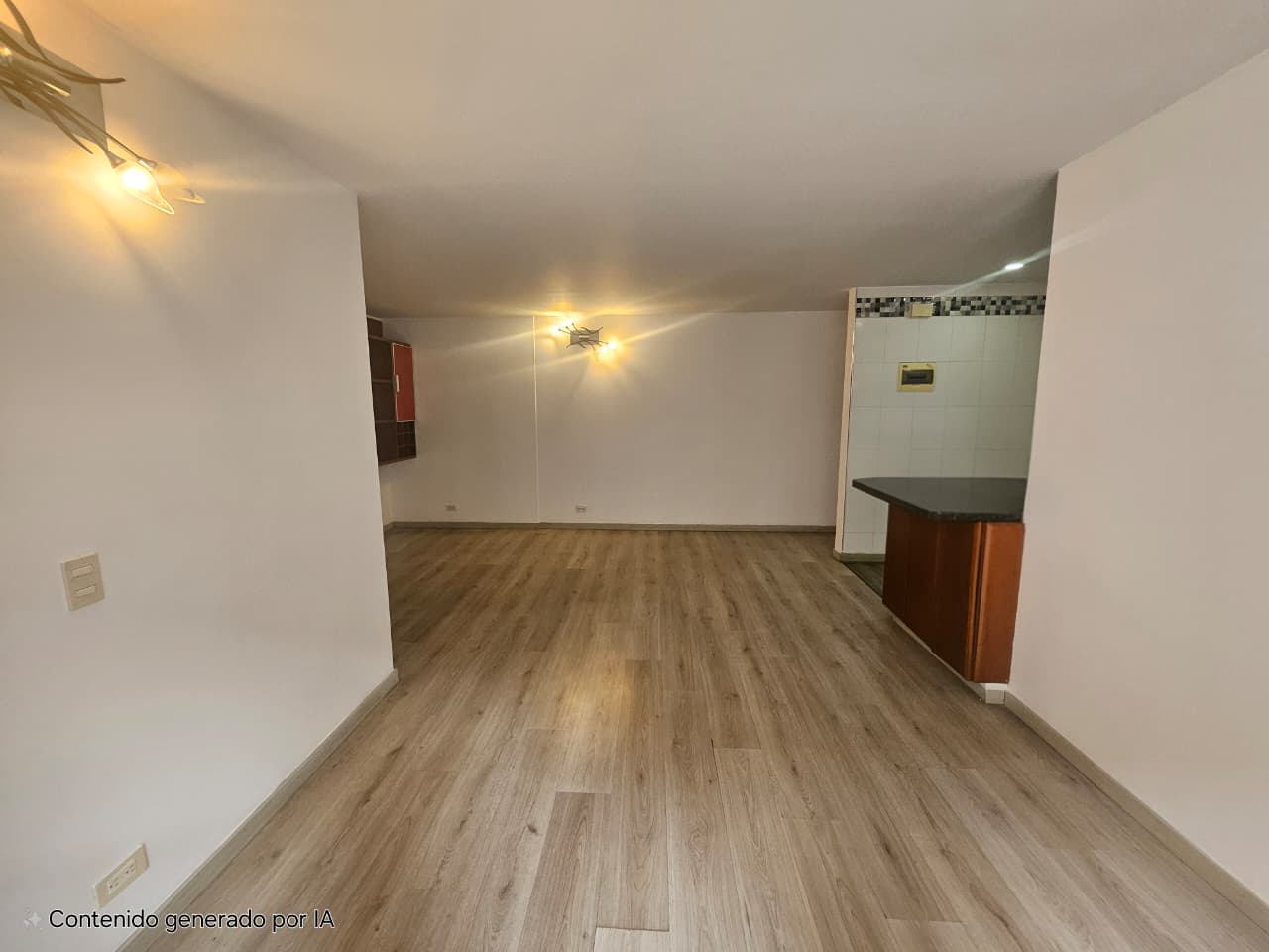 Apartamento en arriendo en Ciudad del Río El Poblado