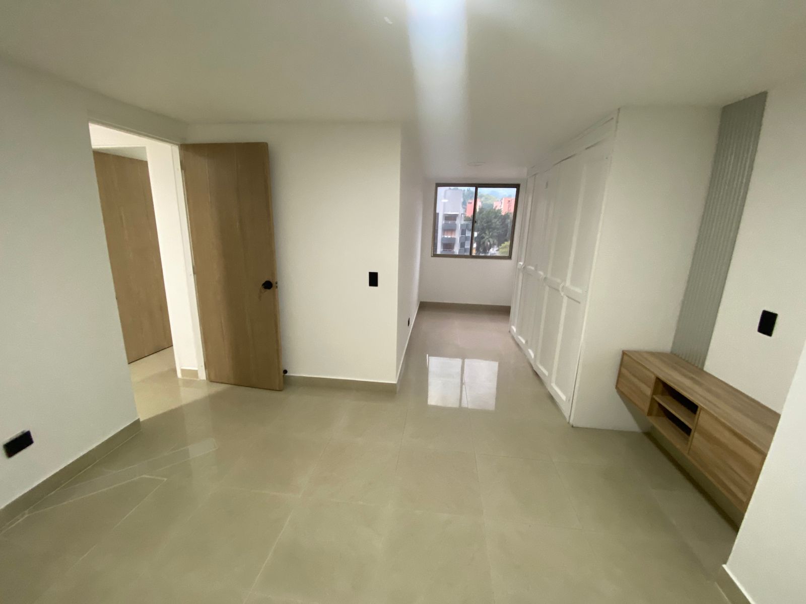 Apartamento en Arriendo la castellana