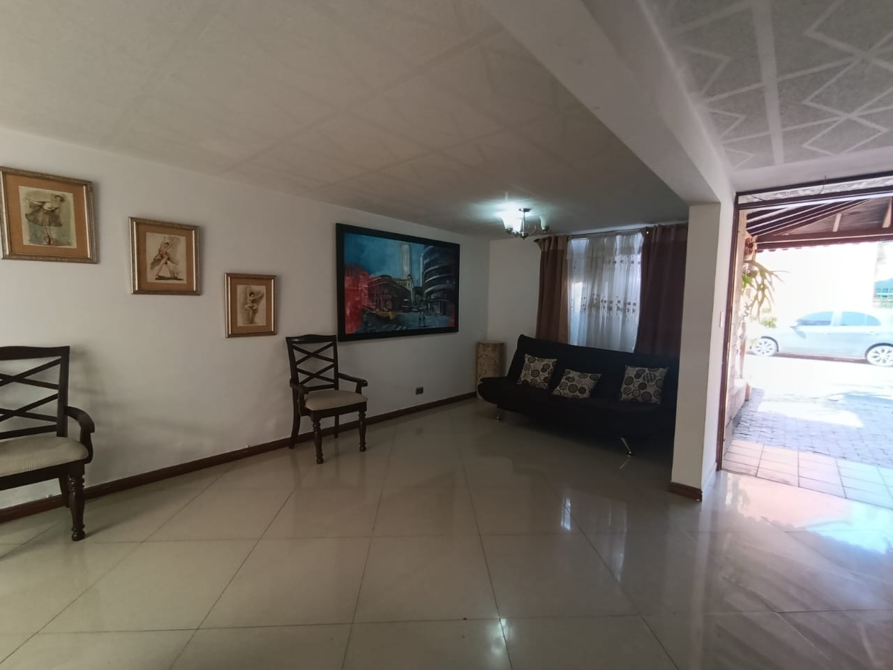 Casa en Arriendo en Belén la Mota