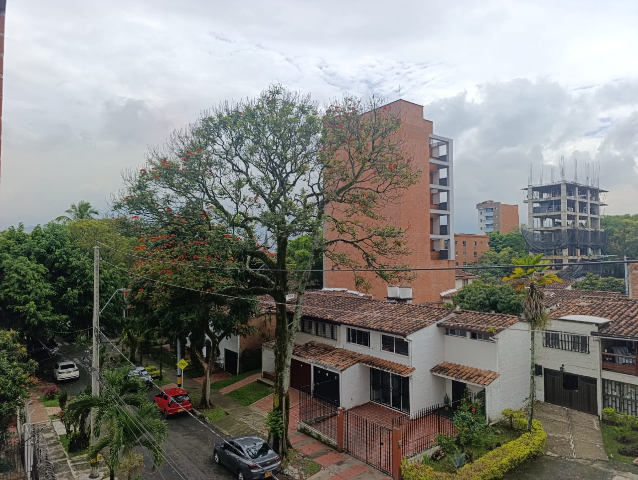 Apartamento en venta Medellín sector la palma conectado con todo