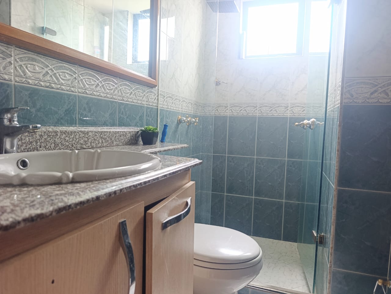Apartamento en venta Medellín sector San diego zona plana