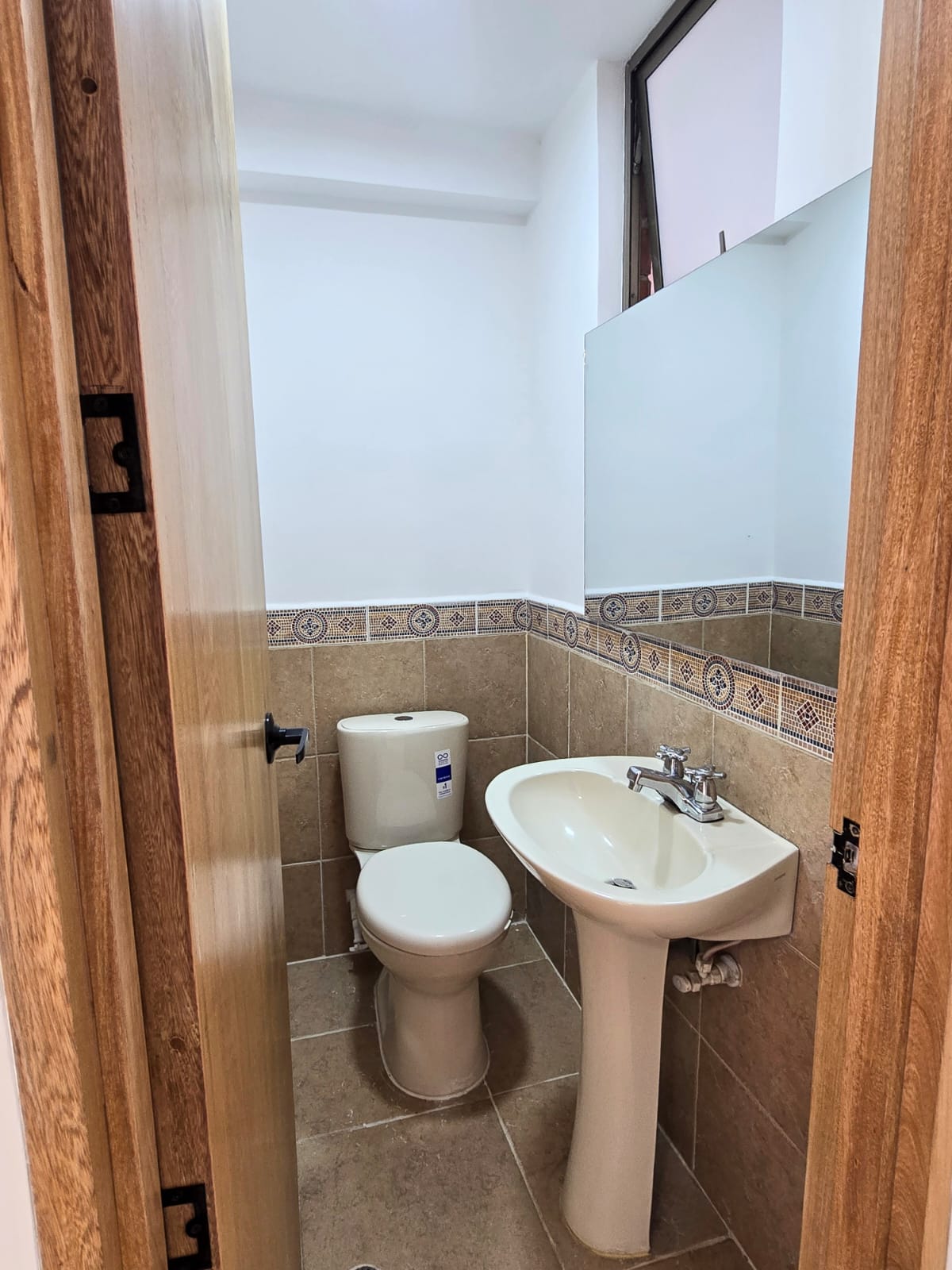 Casa en venta Medellín, sector Rodeo parte baja