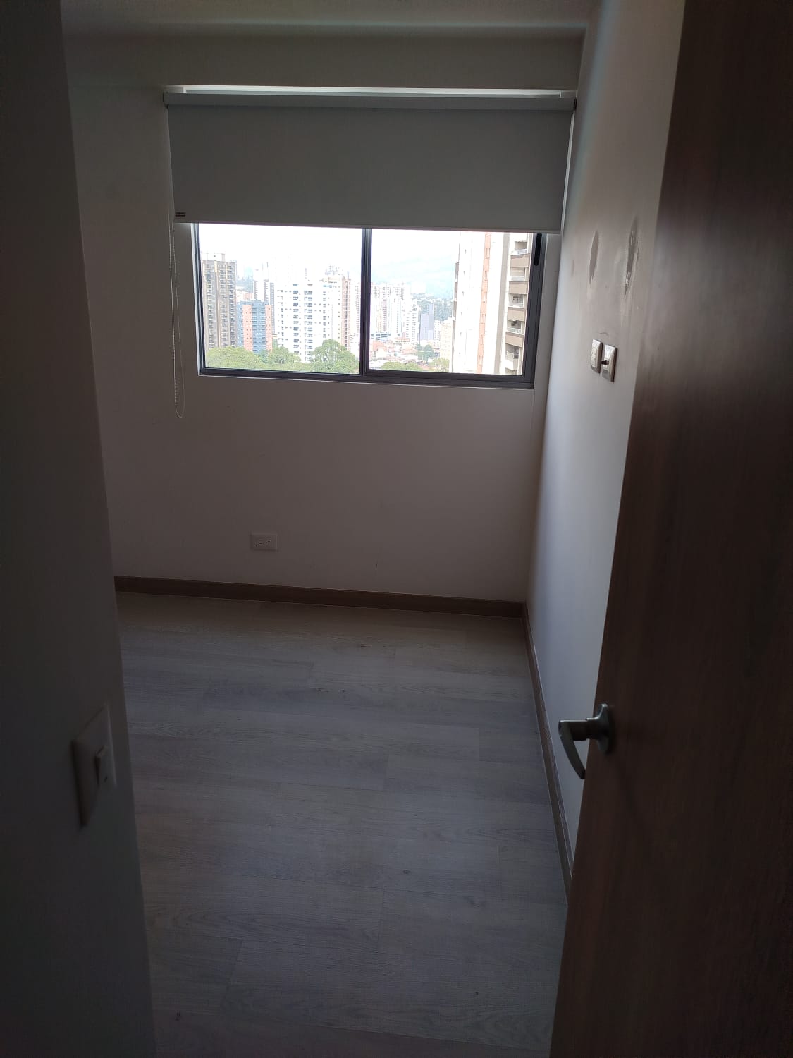 Apartamento en venta sector San Jose parte plana Sabaneta