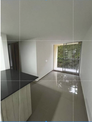 Apartamento en venta en pueblo viejo