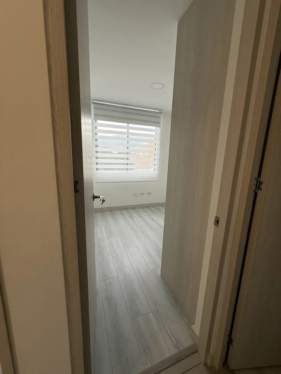 Vendo apartamento Medellín, laureles, los colores