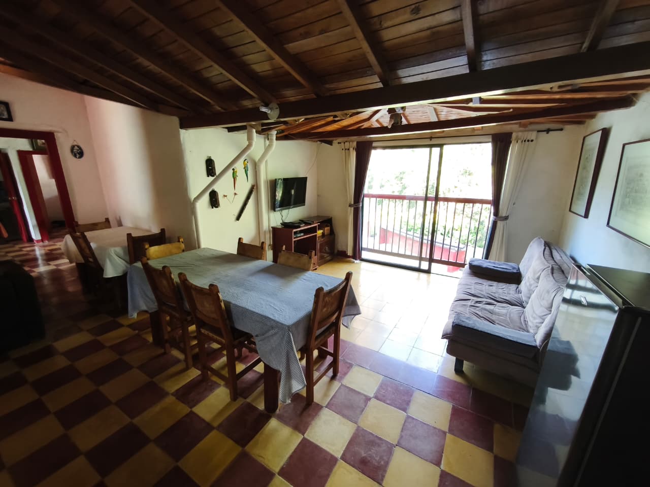 Finca en venta Titiribí Antioquia sector jardín