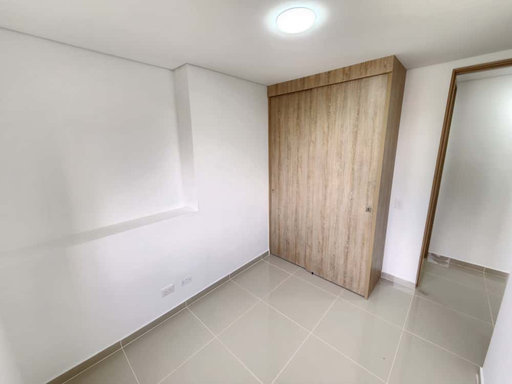 Apartamento en venta en itagui ditaires