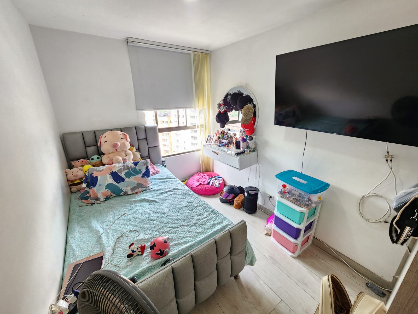 Venta de apartamento en Envigado La Paz