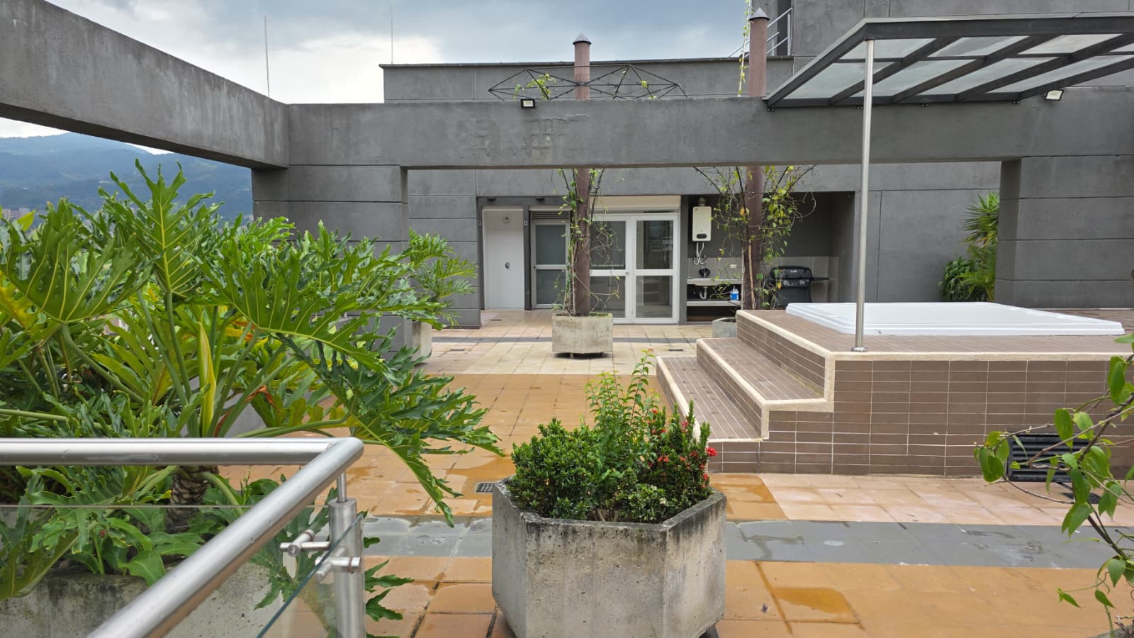 Apartamento en venta Medellín Poblado Santa María De Los Ángeles