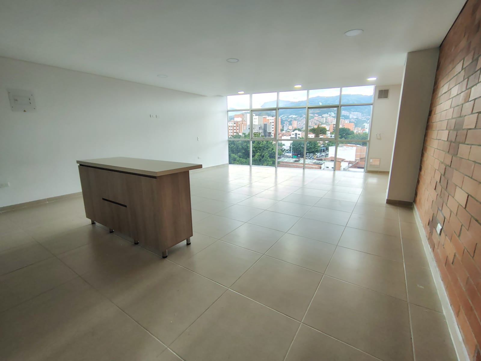 Apartaestudio en venta medellin laureles