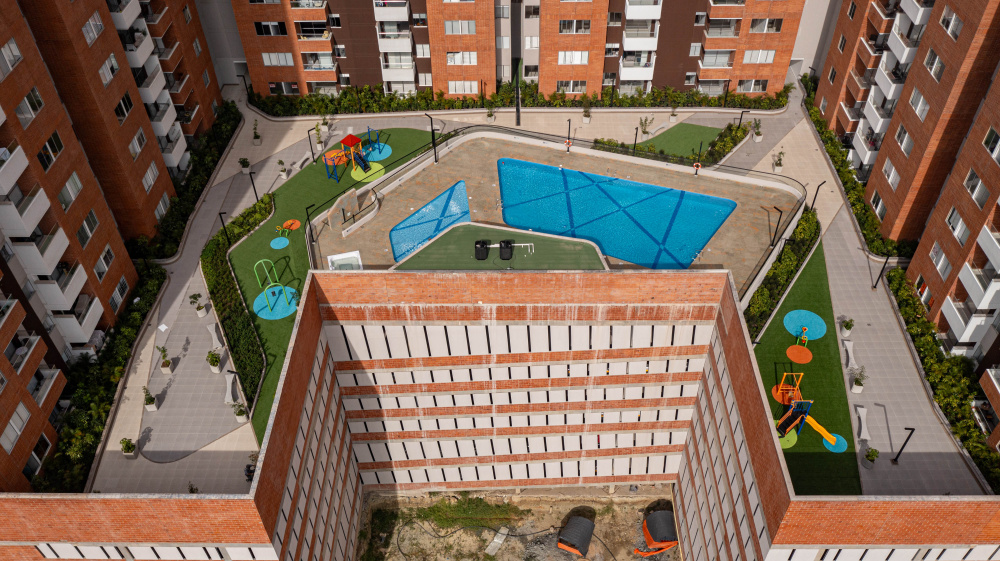 Apartamento en venta Medellín San Diego