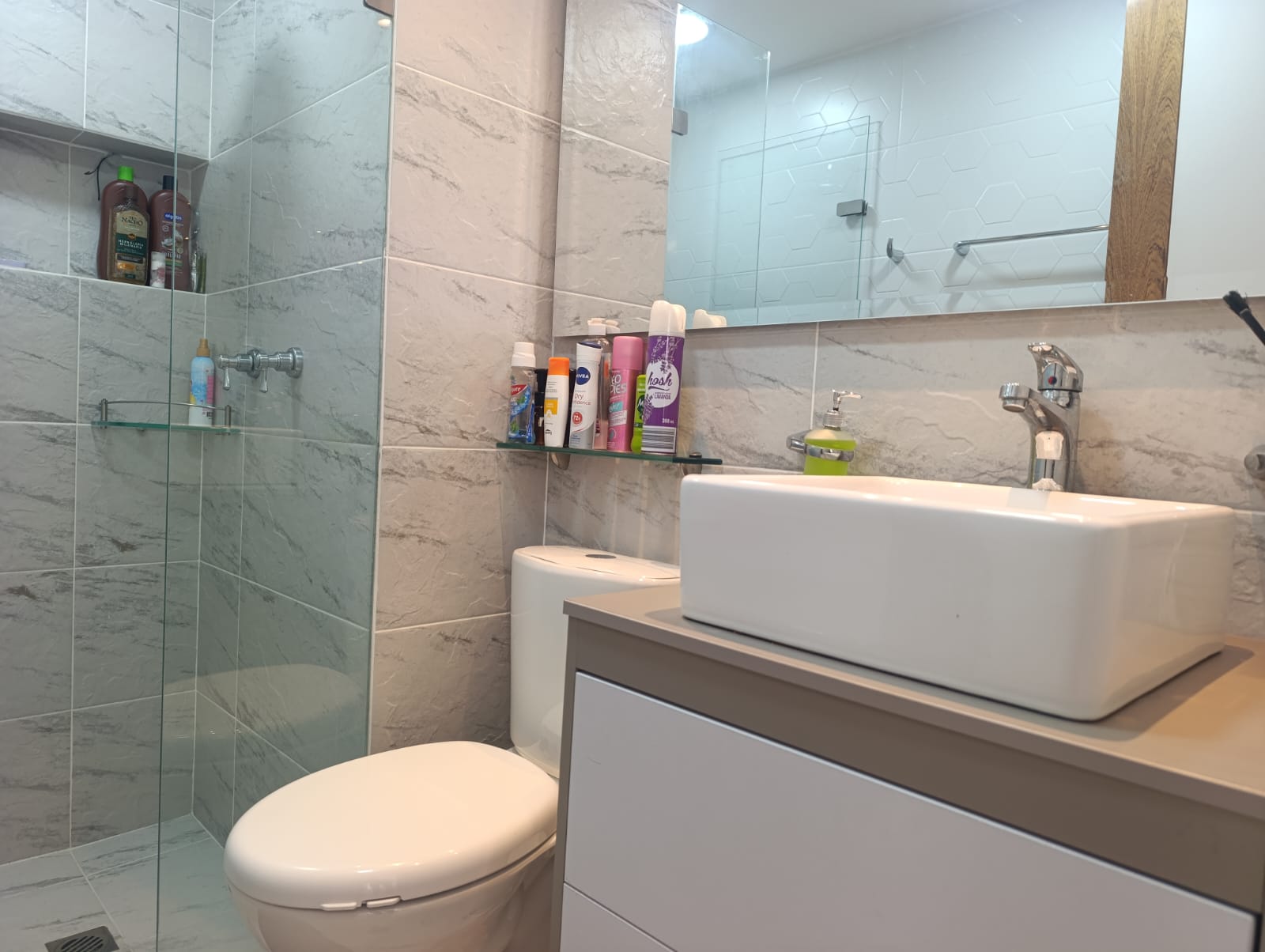 Apartamento en venta Medellín sector Velódromo