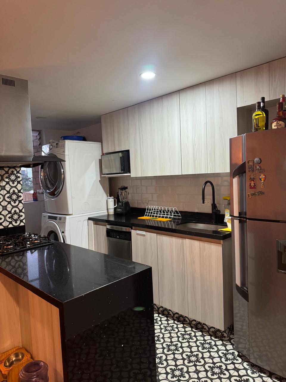 Apartamento en Venta en San Diego Medellin