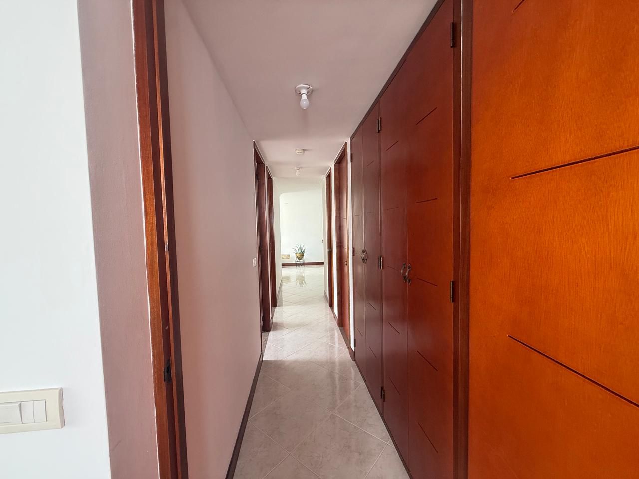 Apartamento en Venta en La Abadía Envigado Antioquia