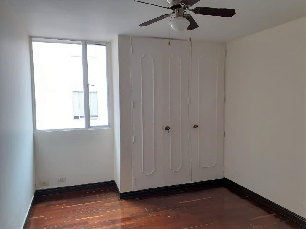 Apartamento para venta en laureles, medellin