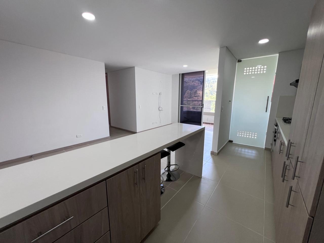 Venta de apartamento en Envigado Camino Verde