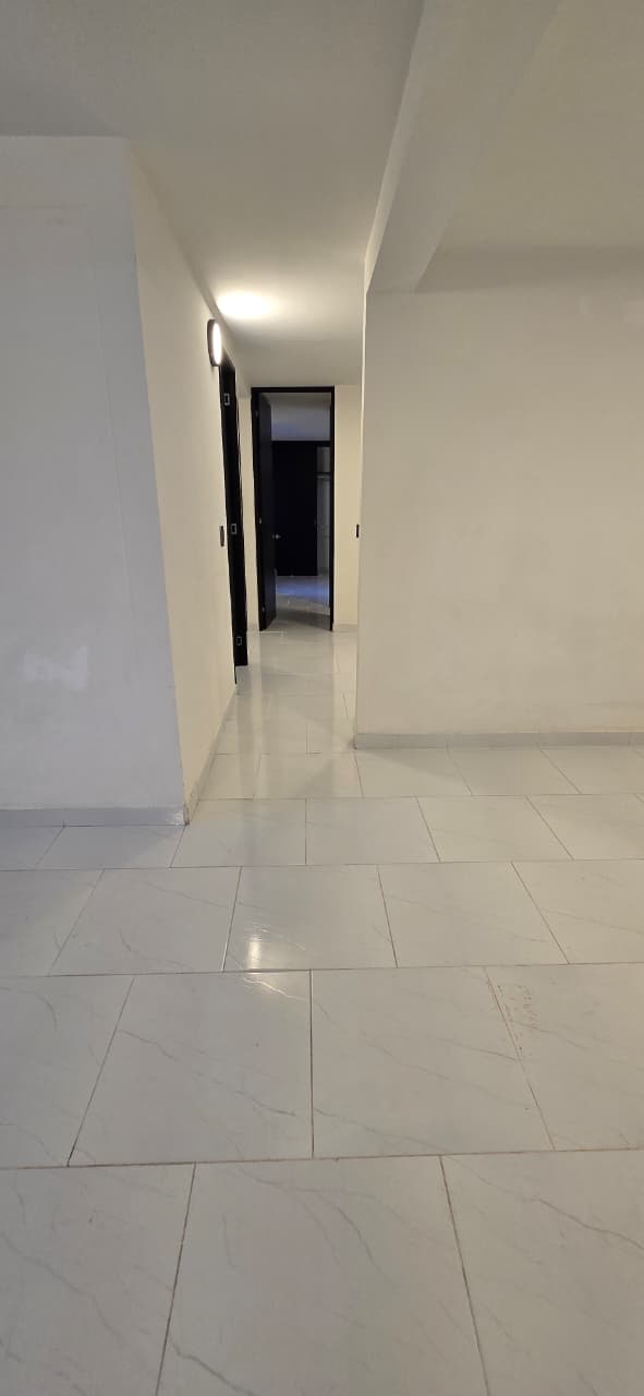 Venta de apartamento en La Loma de Los Bernal