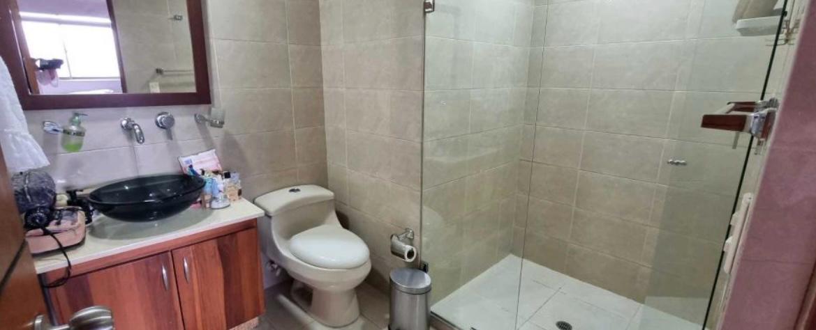 Venta de apartamento dúplex  en Envigado Zúñiga