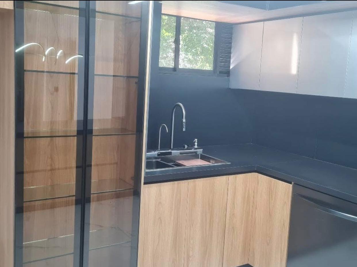 Apartamento en Venta El Poblado Medellin