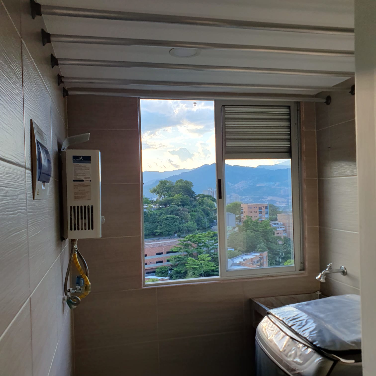 Apartamento en venta Envigado Camino verde