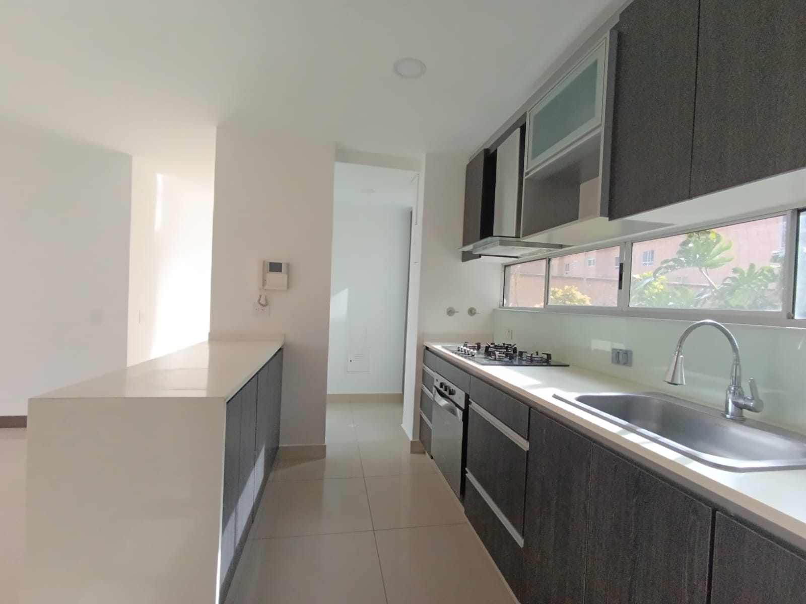 Apartamento en Arriendo  Medellín Laureles