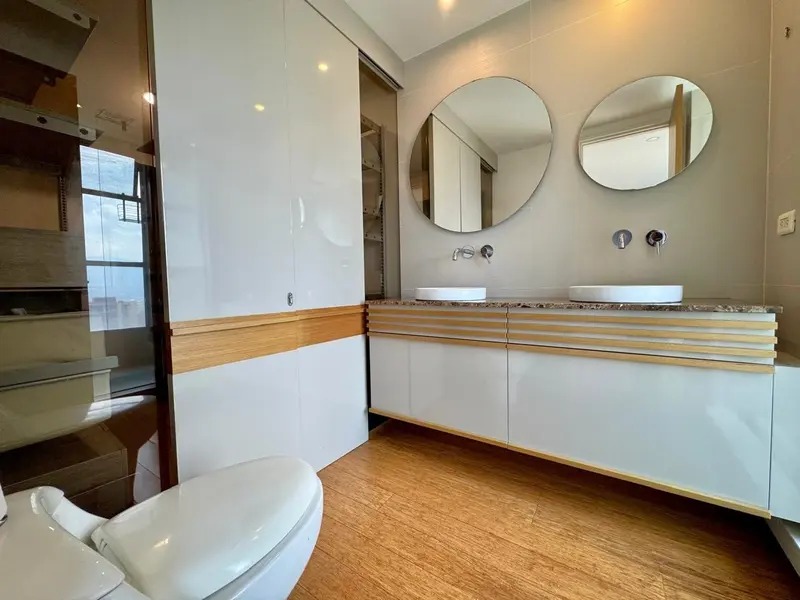 Apartamento en venta  en el Poblado los Balsos Medellín