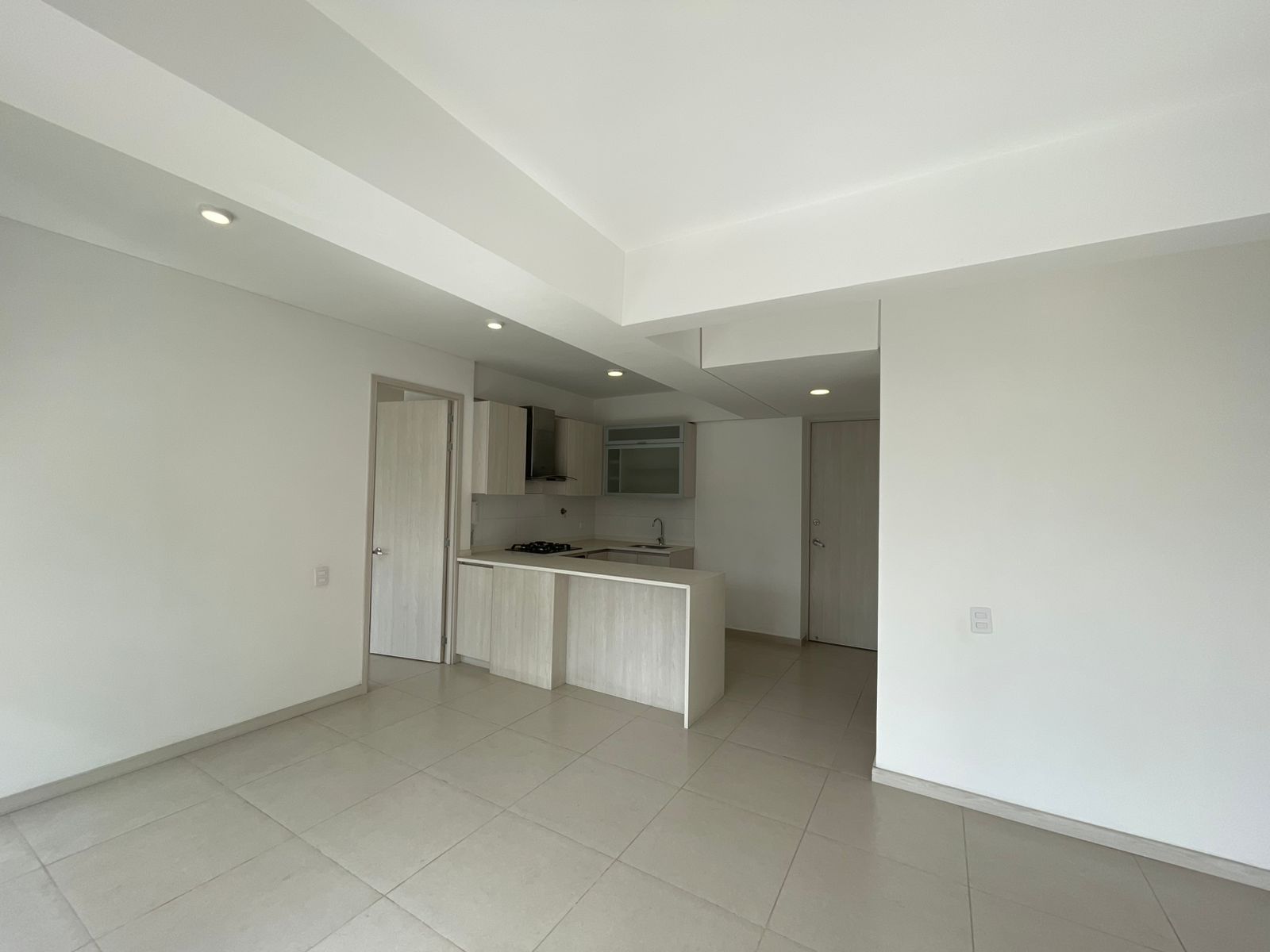 Se vende apartamento en Sabaneta pan de azucar