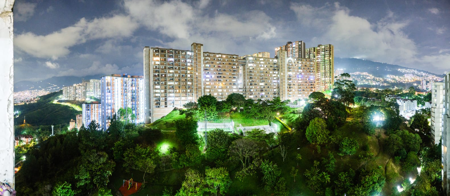 Apartamento en venta en Calasanz Medellín Antioquia