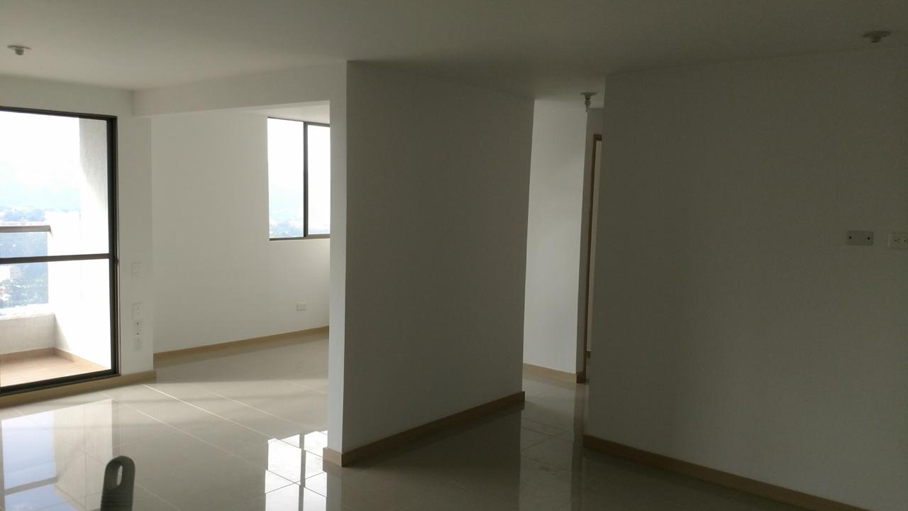 Se vende apartamento en Sabaneta pan de azucar